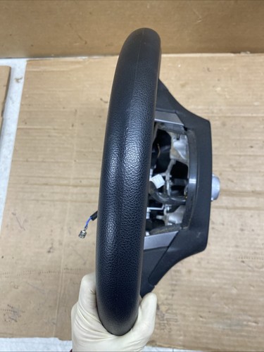 2017 2018 2019 Subaru Impreza Steering Wheel Audio Cruise Control OEM - Picture 15 of 18