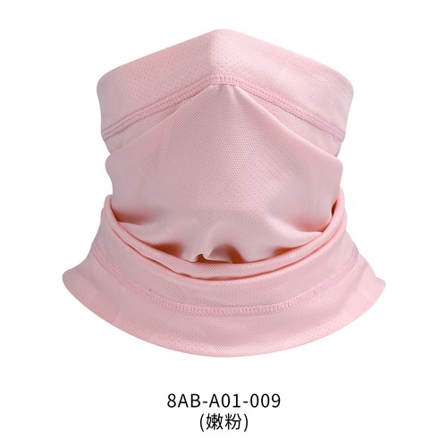 Ciclismo al aire libre Bandana Cuello Escala Montar Máscara facial Bufanda Bandana para Hombres Mujeres - Imagen 21 de 22