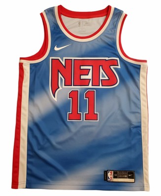 Nike Brooklyn Nets Kyrie Irving NBA 