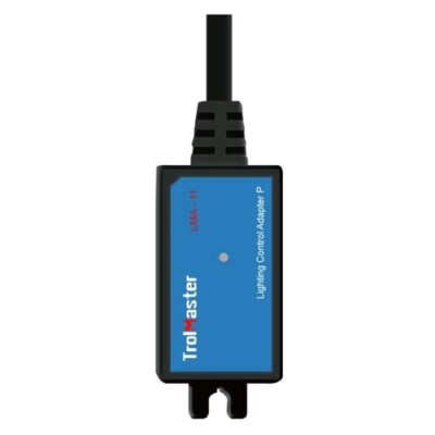 TROLMASTER - Lighting Control Adapter P (LMA-11) - Adapter Von Kontrolle Dell