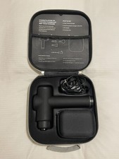 Sharper Image Powerboost Deep Tissue Massager