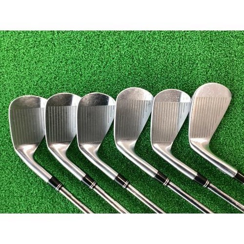 Yonex Iron setCYBER STAR FORGED CB Reprint 6S Flex S - Picture 3 of 4