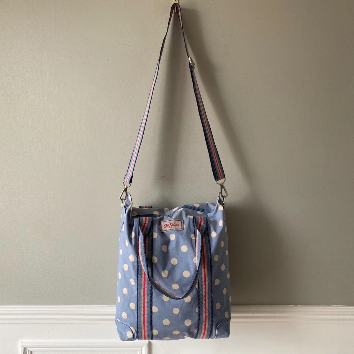 Cath kidston sales messenger bags
