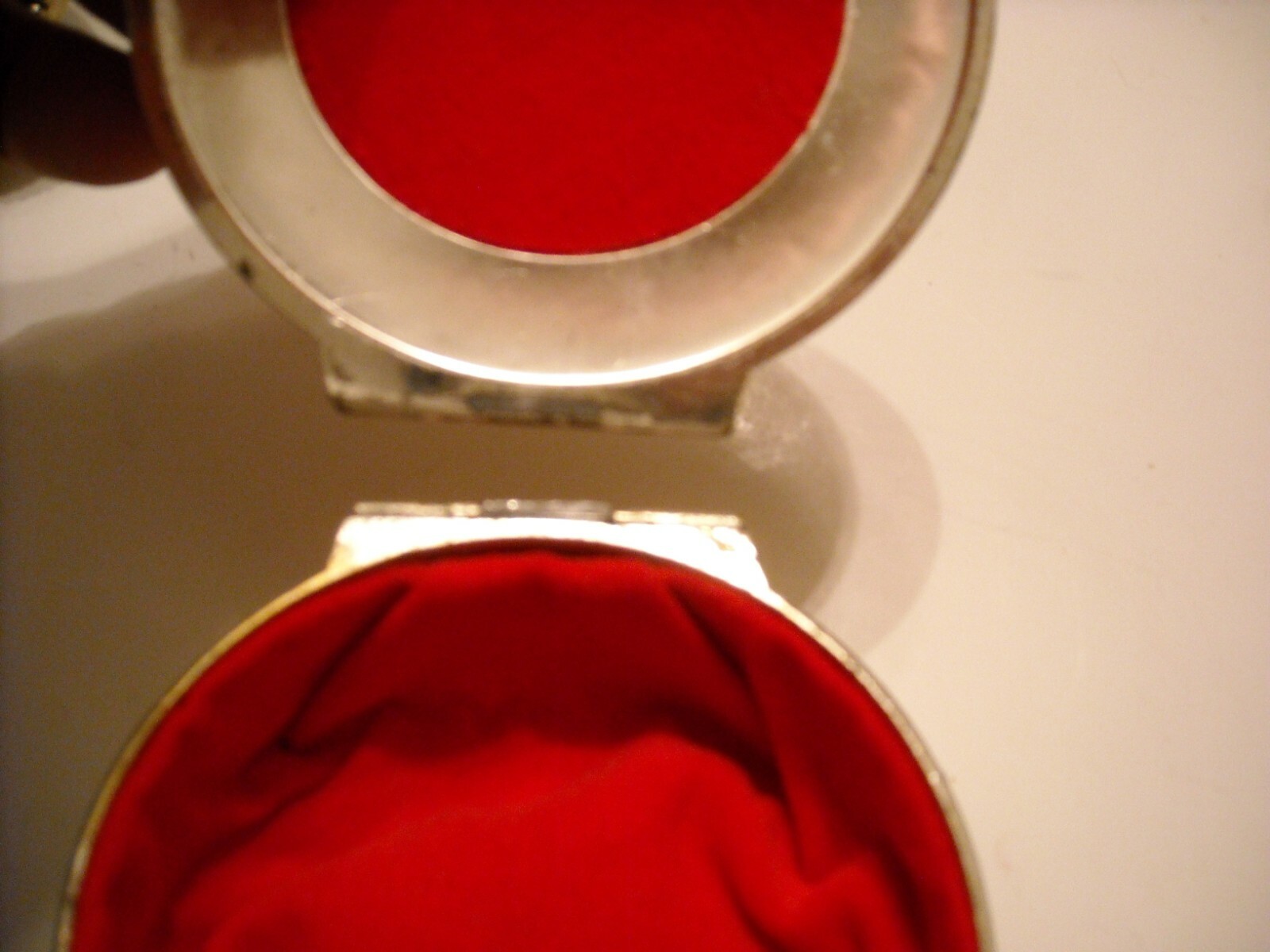 Antique / Vintage Trinket Boxes eBay