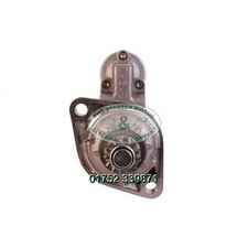 AUDI A3 Q3 TT 2.0 TDI STARTER MOTOR 0001153009 0001153010 02M911021P 02M911024B