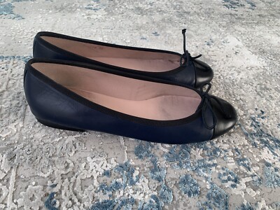 pretty ballerinas tassel loafer