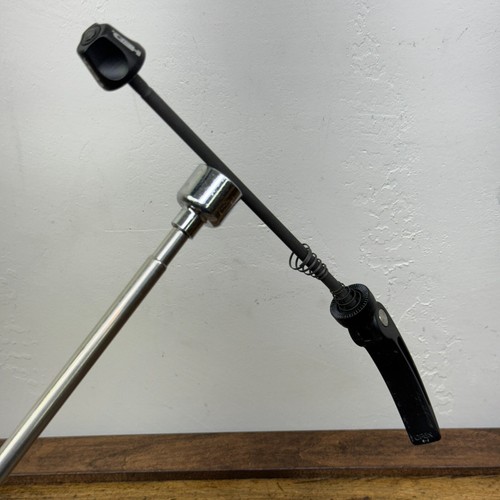 Hed Rear Skewer 130 mm Road Race Bike Black QR Quick Release Vintage - Picture 7 of 8