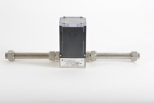Proteus Industries 04008SA10-TPDQC Flow Meter