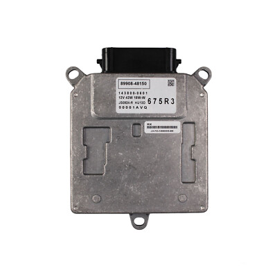 Right 89908-48150 Headlight Light Control Module For Lexus RX350 RX450h
