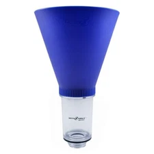 Motivx Tools Advanced Engine Oil Funnel for Honda, Acura, Some Ford And Nissan