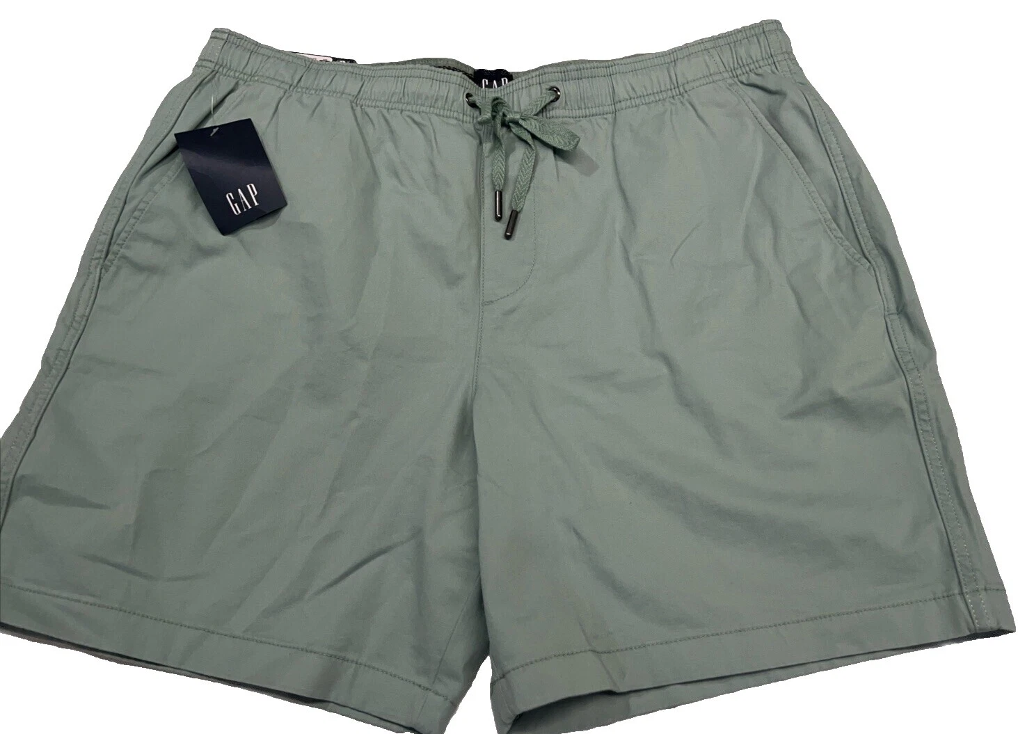 Gap Linen Shorts for Men