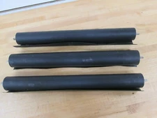 (3) A & A MANUFACTURING ROLLER CURTAIN ASSEMBLY ~NEW~