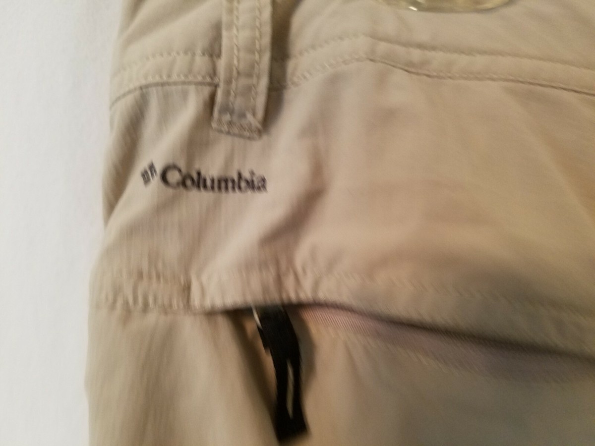 Pantalon randonnée columbia – Trouvez le meilleur prix