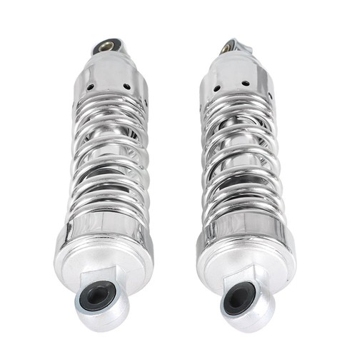 ✅Pair Rear Shocks Absorbers Suspension For Honda Rebel CMX250 CMX250C 1986-2014 - Imagen 7 de 13