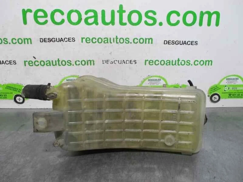 réservoir expansion pour CITROEN BERLINGO 1.6 16V HDI 2002 2371153 - Photo 2/3