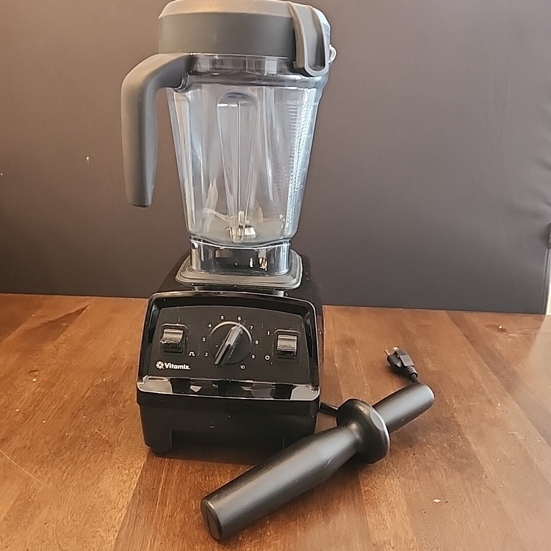 Vitamix VM0197 Blender w/ 64oz Container Pitcher | eBay