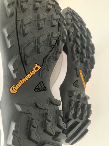 Adidas Terrex Swift R2 GTX scarpe da ginnastica donna UK 3.5 trail walking/escursionismo nuove senza scatola #343 - Foto 8 di 8