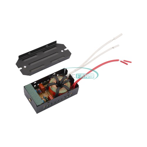60/120/160W AC110V/220V To AC12V Halogen Lamp Light Electronic Transformer - Picture 23 of 28