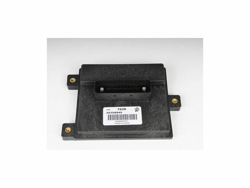 Fuel Pump Driver Module For 2007-2009 