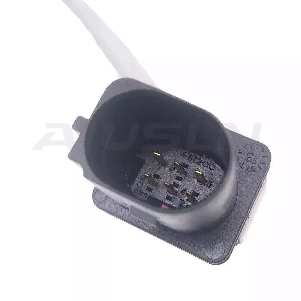 1PC Upstream Oxygen O2 Sensor For 2009-2014 AUDI A4 A5 A6 Q5 Q7 2.0L 07L906262S - Imagem 3 de 4
