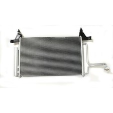 Condensateur Fiat STILO