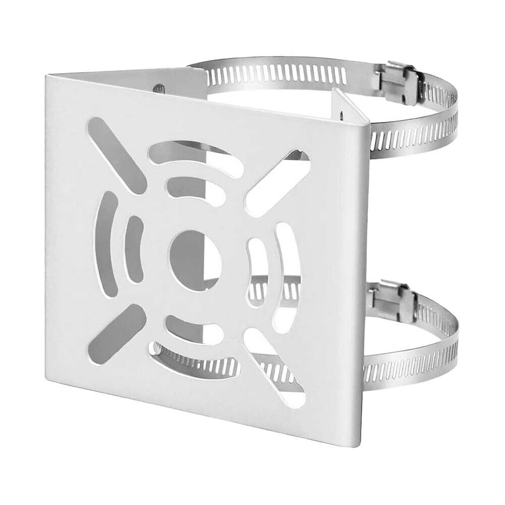 Security Camera Pole Mount Univesal Secuity Camea Vetical Pole