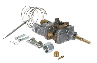 FALCON DOMINATOR GASOFEN HERD THERMOSTAT G-2107 G-2101 EU G-2151 G-3101 G-3107