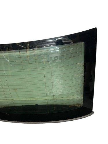 2016-2023 CHEVROLET CAMARO COUPE REAR WINDSHIELD WINDSCREEN WINDOW GLASS OEM - Picture 3 of 6