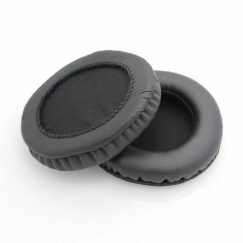 Almohadillas de repuesto negras para auriculares Pioneer HDJ-2000 HDJ-1000 HDJ-1500 - Imagen 3 de 10