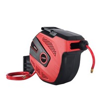 15 Metre Air Hose Reel