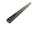 10" Slotted Mandrel 1/4" Shank & Body Split End Head Core Sanding Internal Holes