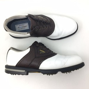footjoy gel fusion golf shoes