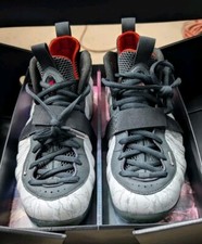 Size 9 - Nike Tekken 8 x Air Foamposite One Premium Jin Kazama Brand new