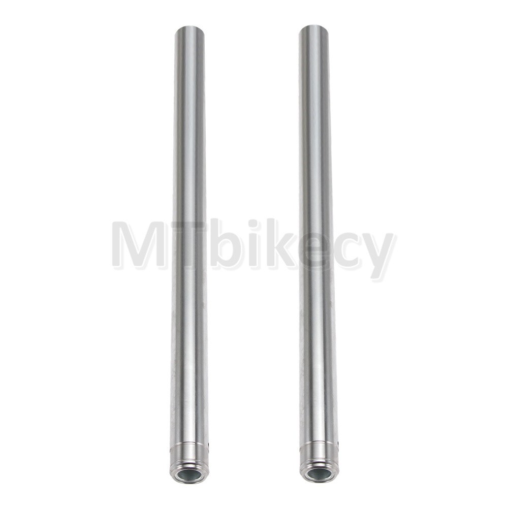 Front Inner Fork Tubes Bars For YAMAHA FZX750 1986-1998 1UF-23110