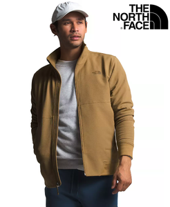 tekno ridge full zip