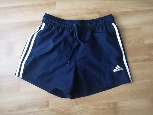 Badehose Jungs Gr. S Adidas Gebraucht - Bild 5 von 9