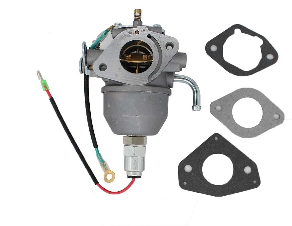 Nuovo Gruppo Carburatore Per Kohler 24 853 34 S 24 053 15 2485393 Con Guarnizioni Fit Ch20 Ch22 Ch25 Ch26 Ch730 Ch740 235hp 25hp - Foto 12
