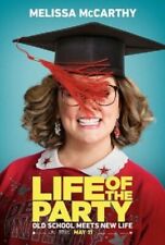 Watch life of the party Watch life of the party