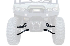 SuperATV BFT Suspension Kit / A Arms for Can-Am Defender / MAX (See Fitment)