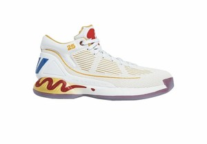 adidas mcdonalds