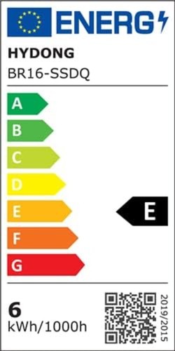 LED Lampe GU10 Warmweiß + RGB Farbwechsel Spot Licht mit Fernbedienung, 6W Di... - Bild 9 von 15