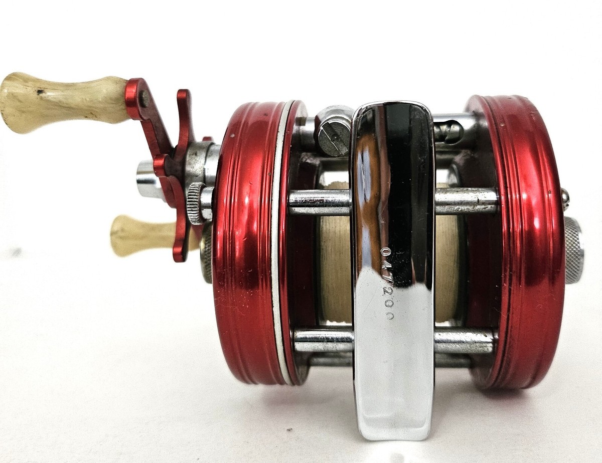 Vintage ABU Ambassadeur 5000 Fishing Reel Made In Sweden | eBay Vintage ABU Ambassadeur 5000 Fishing Reel Made In Sweden | eBay