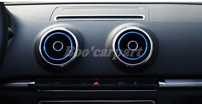 Front Splitter Für Audi A3 8V Sportback / Hatchback - Dejavu Cars ''Because Standard Isn't