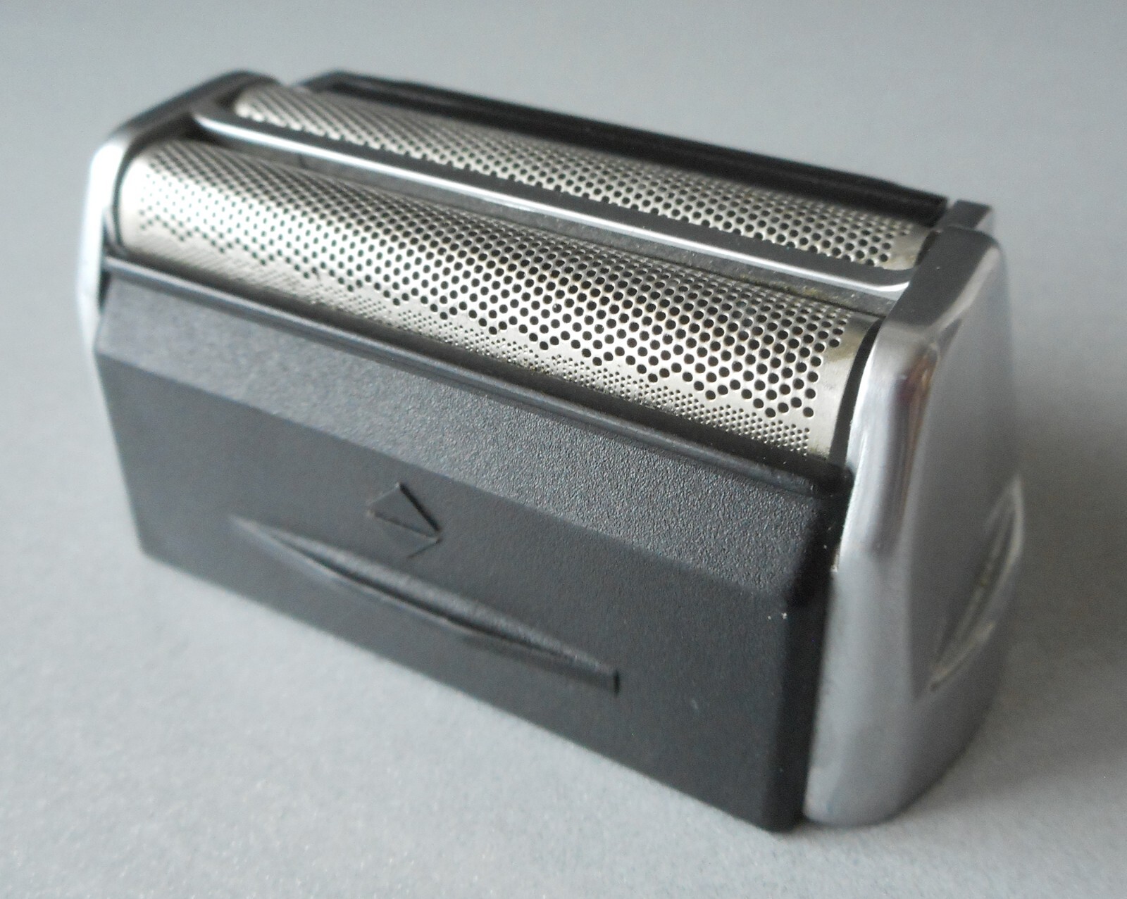 Vintage Remington Electric Shaver 7BF2IC SHAVE HEAD WITH FOIL 1980s