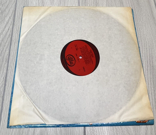 Procol Harlum A Salty Dog Record MFP Records MFP 5277 Import England 12" - Picture 9 of 9