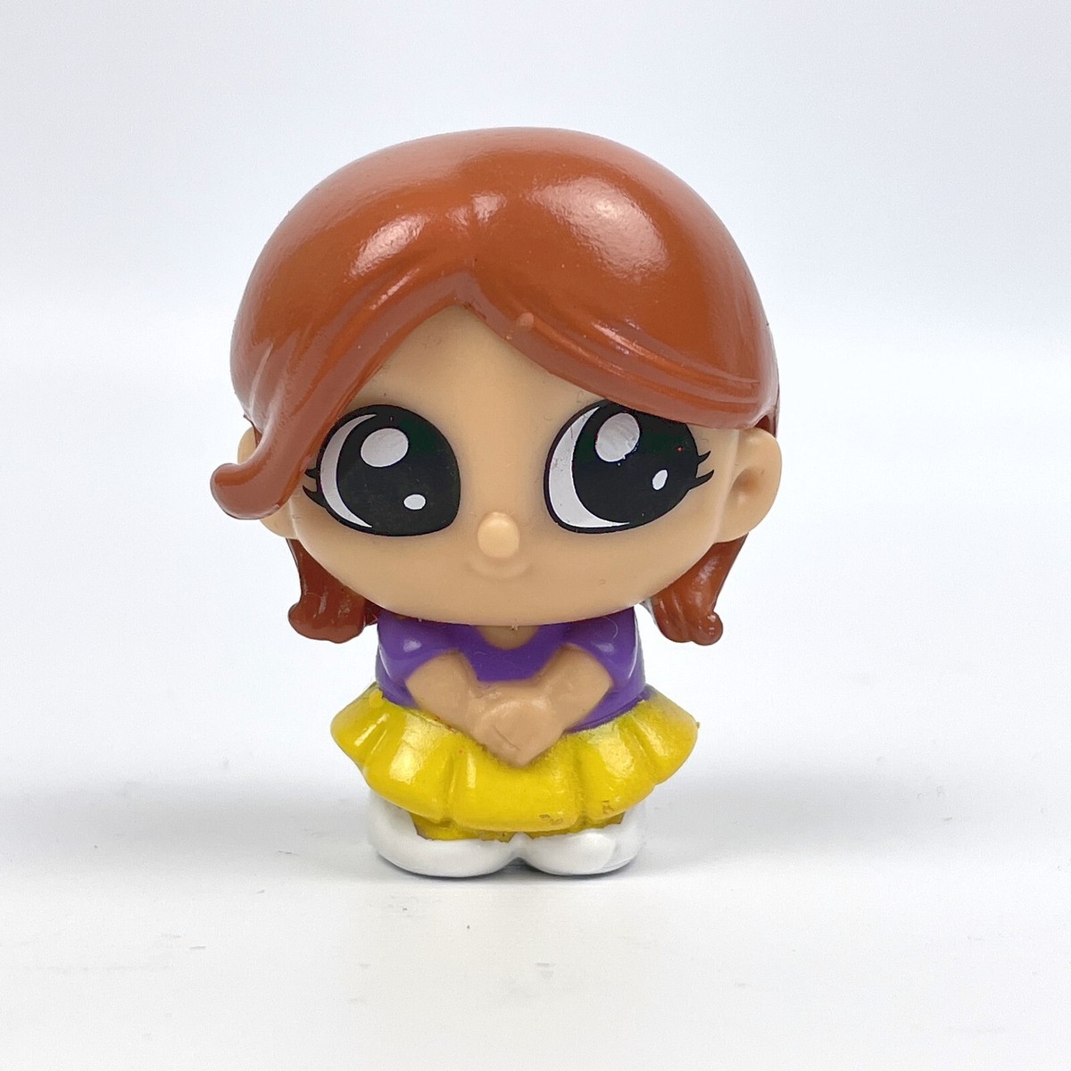 Tic Tac Toy XOXO Friends Addy X 2