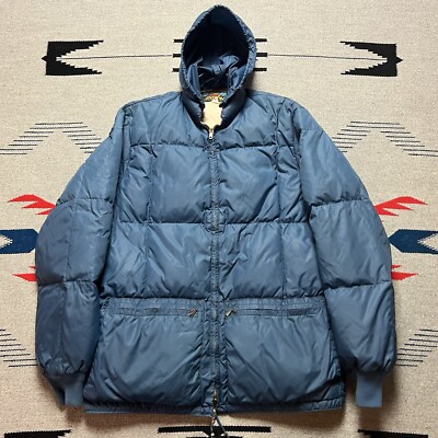 Eddie Bauer ダウンジャケット Mサイズ s-l400.jpg