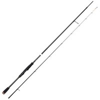 Savage Gear SG2 Streetstyle Specialist 2,08M Ml 4-20G - Rute Zum Streetfishing