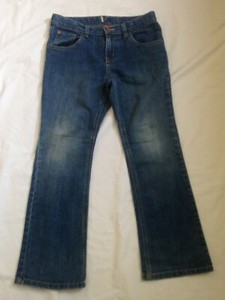 children's plus size jeans