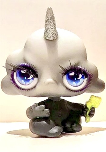 Poopsie Boom Grumpy Cloud Unicorn Cutie Tooties Slime Surprise Blind Mini Figure - Picture 14 of 23
